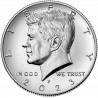 . ESTADOS UNIDOS 1/2 DOLAR 2015 P KENNEDY NICKEL SC HALF DOLLAR