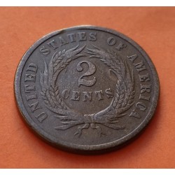 ESTADOS UNIDOS 1 CENTAVO 1943 P LINCOLN HIERRO XF USA