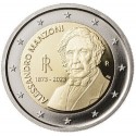 . 2 EUROS 2015 LUXEMBURGO ASCENSION AL TRONO SC MONEDA COIN