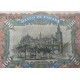 .@RARO@ ESPAÑA 100 PESETAS 1907 LA GIRALDA Sin Serie 3363661 Pick 64A BILLETE MBC Spain banknote