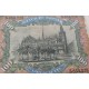 .@RARO@ ESPAÑA 100 PESETAS 1907 LA GIRALDA Sin Serie 3854228 Pick 64A BILLETE MBC Spain banknote