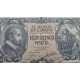 ESPAÑA 25 PESETAS 1940 JUAN DE HERRERA Serie B 9453663 Pick 116 @RARO BILLETE@ Spain banknote