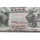 ESPAÑA 100 PESETAS 1906 CUADRO DE MUJERES SENTADAS Sin Serie 5667838 Pick 59A @RARO@ MBC+ Spain banknote ALFONSO XIII