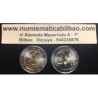PORTUGAL 2 EUROS 2014 AÑO INTERNACIONAL DE LA AGRICULTURA FAMILIAR SC MONEDA CONMEMORATIVA