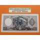 ARGENTINA 1 PESO 1956 DAMA Serie D FIRMAS JDM + EL Pick 263 Leyes 12962 y 13571 BILLETE SC-