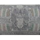 ..ESPAÑA 50 PESETAS 1951 RUSIÑOL Serie B.2438947 SC- PICK 141