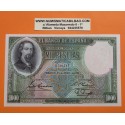 . @SUPER RARO@ ESPAÑA 1000 PESETAS 1931 JOSE ZORRILLA Sin Serie 326343 Pick 84A BILLETE NUEVO SC LUJO