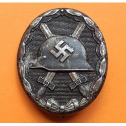 . .ALEMANIA III REICH CONDECORACION NAZI 1 OCTUBRE 1938 BOHEMIA