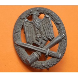 . .ALEMANIA III REICH CONDECORACION NAZI 1 OCTUBRE 1938 BOHEMIA