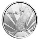 . 1 acoin @EMITIDA EL 2023@ CAMERUN 500 FRANCOS 2022 GUEPARDO MONEDA DE PLATA PROOFLIKE silver ONZA Oz CAMEROON Africa CHEETAH