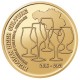 .@TIRADA 6,250@ BELGICA 2,50 EUROS 2021 CULTURA DE LA CERVEZA MONEDA DE LATON SC Belgium Coincard