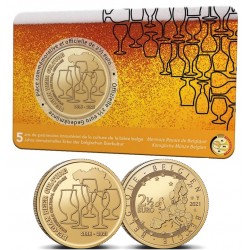 . 2 EUROS 2015 LUXEMBURGO ASCENSION AL TRONO SC MONEDA COIN