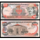 NICARAGUA 5000 CORDOBAS 1985 BENJAMIN CELEDON y ASAMBLEA NACIONAL @VER FIRMAS@ Pick 157 BILLETE SC