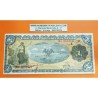 MEXICO 1 PESO 1915 Veracruz GOBIERNO PROVISIONAL MONEDAS Pick S1101A BILLETE MBC @RARO@ Mejico banknote REVOLUCION MEXICANA