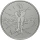 HOLANDA 5 EUROS 2019 4ª Moneda JAAP EDEN CAMPEON MUNDIAL SKI y CICLISMO SC @COINCARD@ The Netherlands