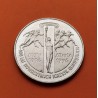 POLONIA 2 ZLOTY 1995 OLIMPIADA DE ATLANTA 1996 ATLETAS KM.300 MONEDA DE NICKEL SC Poland 2 Zlotych Zl Zlote