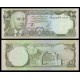 AFGANISTAN 10 AFGHANIS 1973 REY DAUD QUASI y FORTALEZA DE LASHKARGAH Pick 47A BILLETE SC AFghanistan UNC BANKNOTE