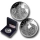 ESPAÑA 10 EUROS 2011 + 50 EUROS 2011 + 400 EUROS 2011 IV SERIE PINTORES ESPAÑOLES 5 MONEDAS PLATA ORO ESTUCHE FNMT