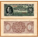 @ESCASO@ ECUADOR 1 SUCRE 1886 a 1894 BANCO INTERNACIONAL GUAYAQUIL Serie FA 091613 Pick S172 BILLETE SC- Imperfecciones y Doblez