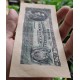 @ESCASO@ ECUADOR 1 SUCRE 1886 a 1894 BANCO INTERNACIONAL GUAYAQUIL Serie FA 091613 Pick S172 BILLETE SC- Imperfecciones y Doblez