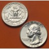 ESTADOS UNIDOS 1/4 DOLAR 1964 P Philadelphia PRESIDENTE GEORGE WASHINGTON KM.164 MONEDA DE PLATA SC- USA silver Quarter R/1