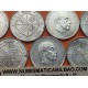 . 1 moneda Estrella 1970 x ESPAÑA 100 PESETAS 1966 * 19 70 FRANCISCO FRANCO ESTADO ESPAÑOL KM.797 PLATA MBC++ R/2