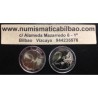 FINLANDIA 2 EUROS 2014 FINLANDIA ILMARI TAPIOVAARA SC MONEDA CONMEMORATIVA Finland