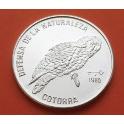 .CUBA 10 PESOS 1992 ERNESTO CHE GUEVARA PLATA PROOF Silver Set