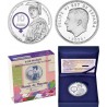 . 1 coin @ENVIO HOY@ ESPAÑA 10 EUROS 2023 MARÍA DE MAEZTU 8 de Marzo Día Internacional de la Mujer MONEDA PLATA ESTUCHE FNMT