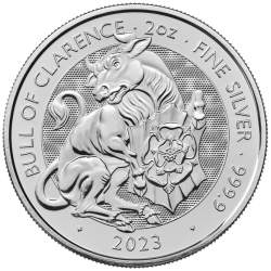 . .2 LIBRAS 2016 INGLATERRA AÑO LUNAR DEL MONO PLATA Silver Oz