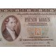 @RARO y SPECIMEN@ CHECOSLOVAQUIA 500 KORUN 1941 JAN COLLAR ARMADOS Pick 73.S BILLETE SC Czechoslovakia UNC BANKNOTE