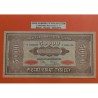 . @Tamaño XXL@ POLONIA 50000 MAREK 1922 POLAND NATIONAL LOAN OFFICE Pick 33 BILLETE EBC 5000 Zlotych PVP NUEVO 200€
