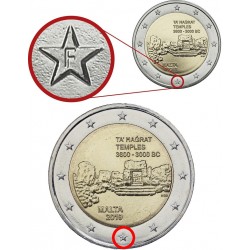 . 2 EUROS 2015 LUXEMBURGO ASCENSION AL TRONO SC MONEDA COIN