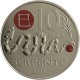 . 2 EUROS 2015 LUXEMBURGO ASCENSION AL TRONO SC MONEDA COIN