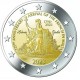 . 2 EUROS 2015 LUXEMBURGO ASCENSION AL TRONO SC MONEDA COIN