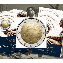 . 2 EUROS 2015 LUXEMBURGO ASCENSION AL TRONO SC MONEDA COIN