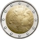 . 2 EUROS 2015 LUXEMBURGO ASCENSION AL TRONO SC MONEDA COIN