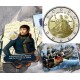 . 2 EUROS 2015 LUXEMBURGO ASCENSION AL TRONO SC MONEDA COIN