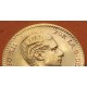 @RARA@ ESPAÑA 10 PESETAS 1878 * 18 78 EMM Rey ALFONSO XII KM.677 MONEDA DE ORO Spain gold coin