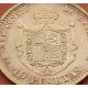 @RARA@ ESPAÑA 10 PESETAS 1878 * 18 78 EMM Rey ALFONSO XII KM.677 MONEDA DE ORO Spain gold coin