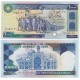 @RARO@ IRAN 10000 RIALS 1981 MANIFESTACION Pick 134C BILLETE SC UNC BANKNOTE ORIENTE MEDIO PERSIA