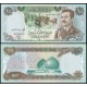 IRAK 25 DINARES 1986 SADAM HUSSEIN y EJERCITO y 2 CUPULAS Pick 73 BILLETE SC Iraq UNC BANKNOTE