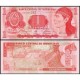 HONDURAS 1 LEMPIRA 1996 INDIO y RUINAS DE COPAN JUEGO DE PELOTA y ESCALINATA Pick 76A BILLETE SC UNC BANKNOTE