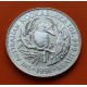 AUSTRALIA 5 DOLARES 1991 KOOKABURRA MONEDA DE PLATA PURA SC $1 Dollar Coin ONZA OZ OUNCE 1 DOLAR 1991 CAPSULA
