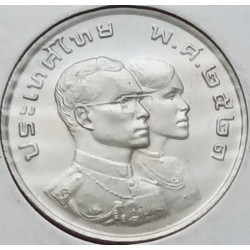 .MEXICO 10 PESOS 1976/1981 ERROR ACUÑACION OFF CENTER COIN SC
