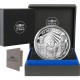 . 1 acoin FRANCIA 10 EUROS 2022 CAMPEONATO MUNDIAL DE RUGBY EQUIPO NACIONAL y LOGO 2 MONEDAS DE PLATA ESTUCHE