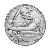 . 1 moneda x ESTADOS UNIDOS 1/2 DOLAR 2022 S BEISBOL y AUTOBUS NEGRO LEAGUES BASEBALL NICKEL PROOF ESTUCHE Us Mint