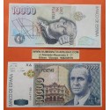 1 billete NUEVO x ESPAÑA 10000 PESETAS 1992 JUAN CARLOS I Serie C Pick 166 SC SIN CIRCULAR Spain banknote