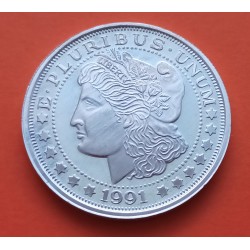 .ESTADOS UNIDOS 1/2 DOLAR 1893 COLUMBIAN PLATA EBC- 2 Dollar