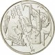 ALEMANIA 10 EUROS 2003 Ceca D 100 AÑOS DEL MUSEO NACIONAL DE MUNICH MONEDA DE PLATA SC Euro silver coin